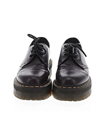 Dr. Martens Flats (view 2)