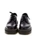 Dr. Martens Solid Burgundy Flats Size 9 - photo 2