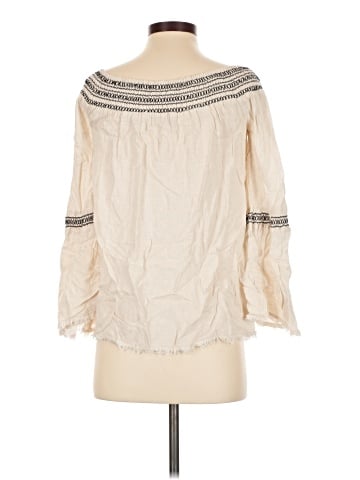 Braeve Long Sleeve Blouse (view 2)