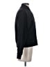 Vuori Solid Black Track Jacket Size XS - photo 4