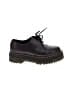 Dr. Martens Solid Burgundy Flats Size 9 - photo 1