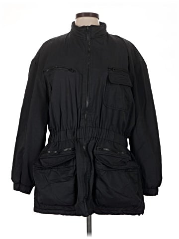 Banana Republic Snow Jacket (view 1)