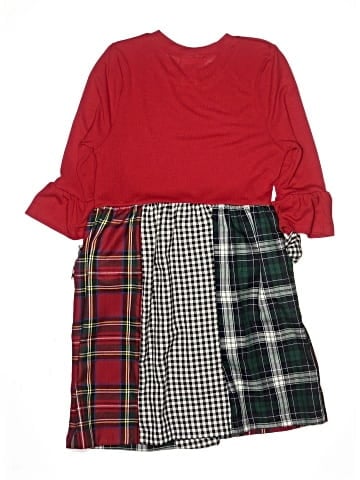 Bonnie Jean Dress (view 2)