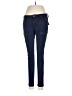 Joie Solid Blue Jeggings Size 25 waist - photo 1