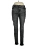 Old Navy Solid Gray Jeans Size 14 (tall) - photo 1