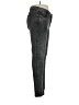 Old Navy Solid Gray Jeans Size 14 (tall) - photo 4