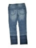 Bebe Floral Blue Jeans Size 8 - photo 2