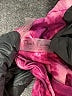 Beach Bunny Tie-dye Pink Swimsuit Top Size M - photo 3