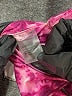 Beach Bunny Tie-dye Pink Swimsuit Top Size M - photo 4