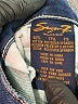 Seven7 Blue Jeans Size 14 - photo 8