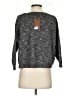 Kerisma Tweed Gray Pullover Sweater Size S - photo 2