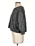 Kerisma Tweed Gray Pullover Sweater Size S - photo 5