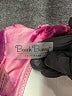Beach Bunny Tie-dye Pink Swimsuit Top Size XL - photo 3
