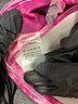 Beach Bunny Tie-dye Pink Swimsuit Top Size XL - photo 4