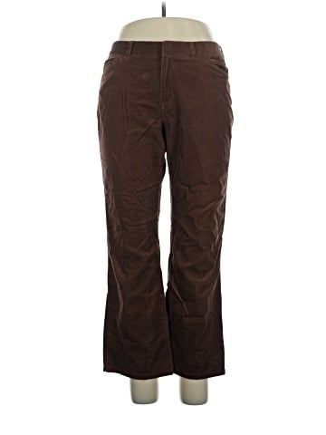 L.L.Bean Casual Pants (view 1)