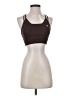Gymshark Brown Sports Bra Size S - photo 1