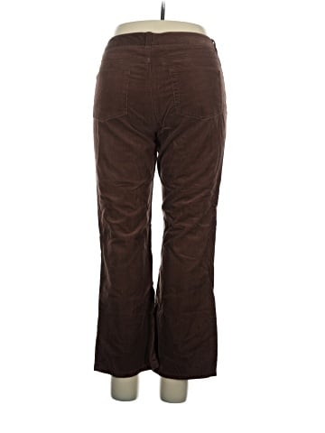 L.L.Bean Casual Pants (view 2)