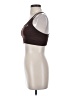 Gymshark Brown Sports Bra Size S - photo 5