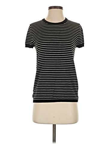 PREMISE Short Sleeve Top (view 1)