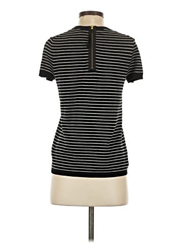 PREMISE Short Sleeve Top (view 2)