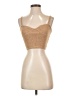 Wilfred Tan Tank Top Size S - photo 1