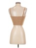 Wilfred Tan Tank Top Size S - photo 2