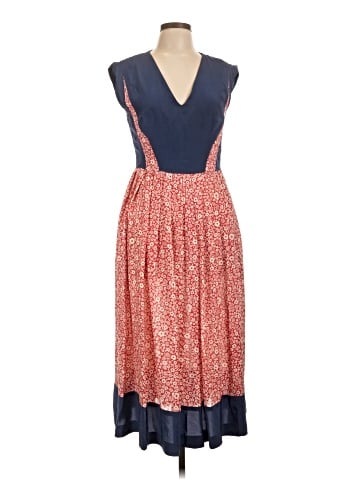 Lauren Moffatt Casual Dress (view 1)