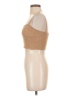 Wilfred Tan Tank Top Size S - photo 5