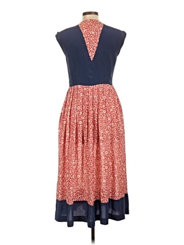 Lauren Moffatt Casual Dress (view 2)