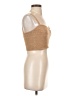 Wilfred Tan Tank Top Size S - photo 4