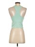 Lululemon Athletica Green Tank Top Size 4 - photo 2