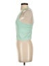 Lululemon Athletica Green Tank Top Size 4 - photo 5