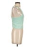 Lululemon Athletica Green Tank Top Size 4 - photo 4