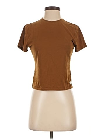 Vuori Short Sleeve Turtleneck (view 1)