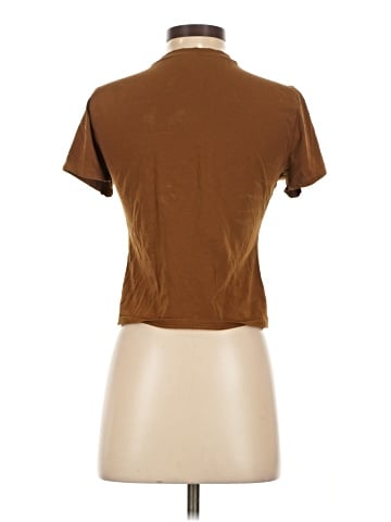 Vuori Short Sleeve Turtleneck (view 2)