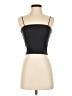 American Eagle Outfitters Black Tank Top Size S - photo 1