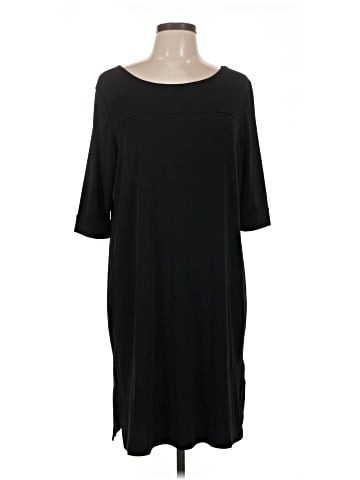 Clara Sun Woo Casual Dress (view 1)