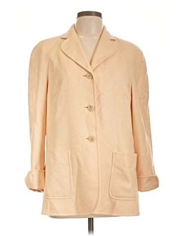 Escada Coat (view 1)