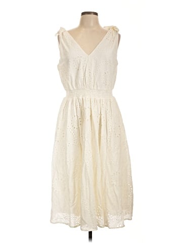Anne Klein Casual Dress (view 1)
