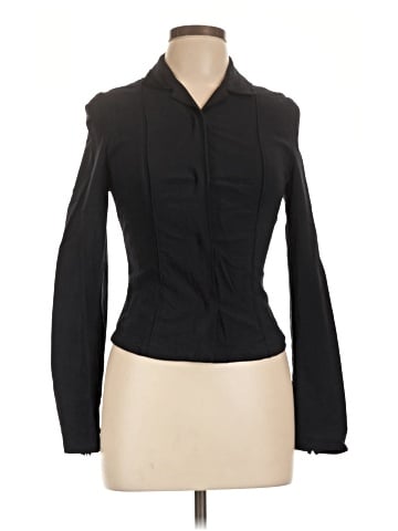 Tahari Long Sleeve Blouse (view 1)