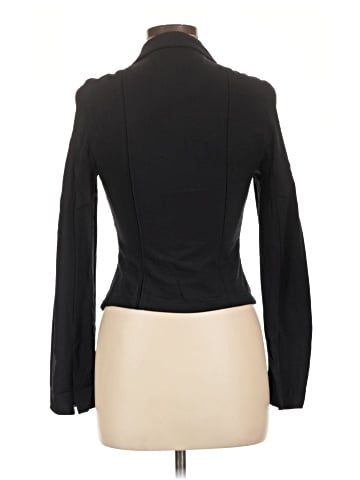 Tahari Long Sleeve Blouse (view 2)