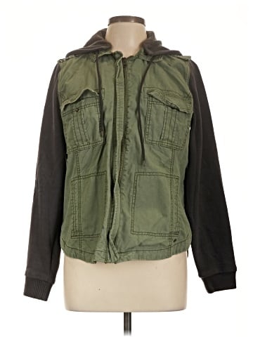 American Eagle Outfitters Jacket (view 1)
