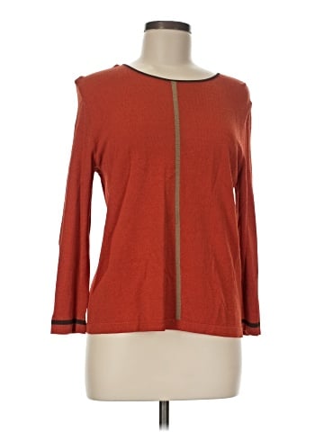 Co & Eddy 3/4 Sleeve T-Shirt (view 1)