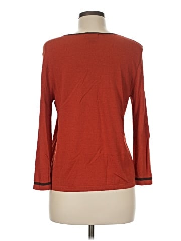 Co & Eddy 3/4 Sleeve T-Shirt (view 2)
