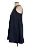 Lilly Pulitzer Solid Blue Casual Dress Size S - photo 5