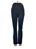 CALVIN KLEIN JEANS Chevron-herringbone Blue Jeans Size 26 waist - photo 2