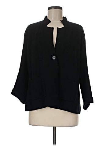 Repeat Cashmere Blazer (view 1)