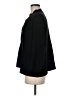 Repeat Cashmere 100% Cotton Black Blazer Size M - photo 5