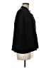 Repeat Cashmere 100% Cotton Black Blazer Size M - photo 4