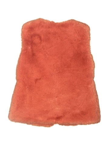 Mayoral Faux Fur Vest (view 2)
